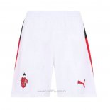 Pantalones AC Milan Segunda 2025-2026