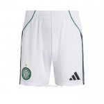 Pantalones Celtic Primera 2025-2026