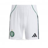 Pantalones Celtic Primera 2025-2026