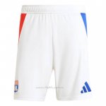 Pantalones Lyon Primera 2024-2025
