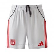 Pantalones Lyon Tercera 2025-2026