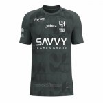 Camiseta Al Hilal Tercera 2025-2026 Tailandia