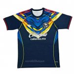 Camiseta America Special 2025 Negro Tailandia