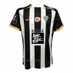 Camiseta Angers Primera 2025-2026 Tailandia