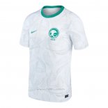 Camiseta Arabia Saudita Primera 2022 Tailandia