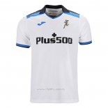 Camiseta Atalanta Segunda 2022-2023 Tailandia