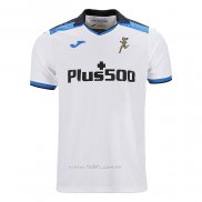 Camiseta Atalanta Segunda 2022-2023 Tailandia