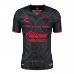 Camiseta Atlas Tercera 2022-2023 Tailandia