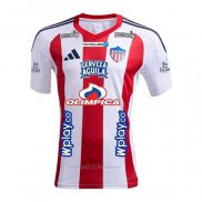 Camiseta Atletico Junior Primera 2025 Tailandia