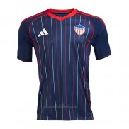 Camiseta Atletico Junior Segunda 2026 Tailandia