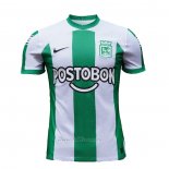 Camiseta Atletico Nacional Primera 2023 Tailandia