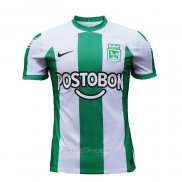 Camiseta Atletico Nacional Primera 2023 Tailandia