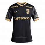Camiseta Atletico Nacional Segunda 2025 Tailandia