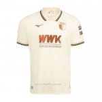 Camiseta Augsburg Special 2025-2026 Tailandia