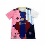 Camiseta Barcelona Messi Special 2025-2026 Tailandia
