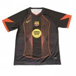 Camiseta Barcelona Special 2025-2026 Negro Tailandia