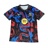 Camiseta Barcelona Special Snake 2025-2026 Tailandia