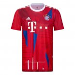 Camiseta Bayern Munich Champion 2013-2022 Tailandia