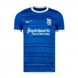 Camiseta Birmingham City Primera 2022-2023 Tailandia