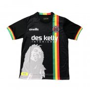 Camiseta Bohemian Special 2026 Negro Tailandia