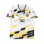 Camiseta Borussia Dortmund Segunda 2024-2025 Tailandia