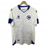 Camiseta Bosnia y Herzegovina Segunda 2026 Tailandia