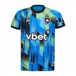 Camiseta Botafogo Portero Primera 2025 Tailandia