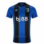 Camiseta Bournemouth Segunda 2025-2026 Tailandia