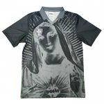 Camiseta Brasil Special 2026 Negro Tailandia