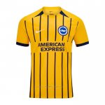 Camiseta Brighton & Hove Albion Tercera 2025-2026 Tailandia