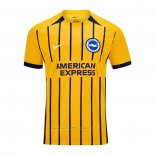 Camiseta Brighton & Hove Albion Tercera 2025-2026 Tailandia
