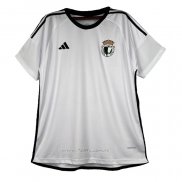 Camiseta Burgos Primera 2023-2024 Tailandia