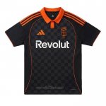 Camiseta Como 1907 Tercera 2025-2026 Tailandia