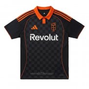 Camiseta Como 1907 Tercera 2025-2026 Tailandia