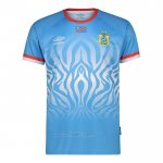 Camiseta Congo Primera 2026 Tailandia