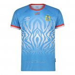 Camiseta Congo Primera 2026 Tailandia