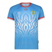 Camiseta Congo Primera 2026 Tailandia