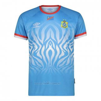 Camiseta Congo Primera 2026 Tailandia