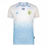 Camiseta Congo Segunda 2026 Tailandia