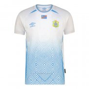 Camiseta Congo Segunda 2026 Tailandia
