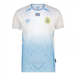 Camiseta Congo Segunda 2026 Tailandia