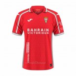 Camiseta Cordoba Tercera 2025-2026 Tailandia