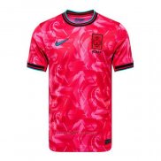 Camiseta Corea del Sur Primera 2024-2025 Tailandia