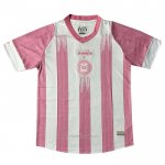 Camiseta Coritiba Pink October 2024 Tailandia