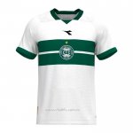 Camiseta Coritiba Primera 2025 Tailandia
