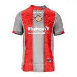 Camiseta Cremonese Primera 2025-2026 Tailandia