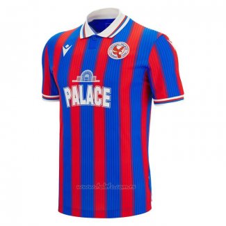 Camiseta Crystal Palace Special 2025-2026 Tailandia