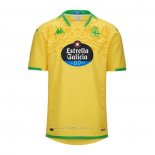 Camiseta Deportivo de La Coruna Segunda 2023-2024 Tailandia