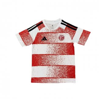 Camiseta Dusseldorf Primera 2026-2027 Tailandia