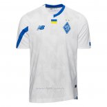 Camiseta Dynamo Kyiv Primera 2023-2024 Tailandia